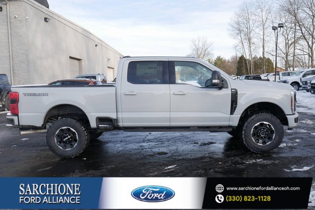 New 2026 Ford F250 XLT w/ XLT Premium Package