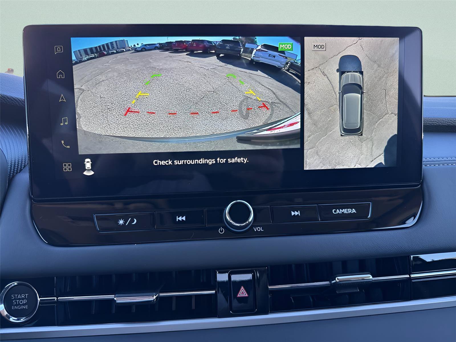 New 2026 Mitsubishi Outlander SE FWD image 20