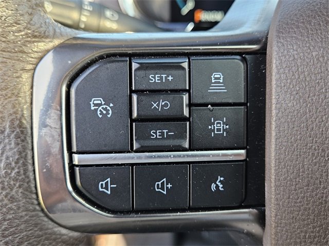 Used 2021 Ford F150 King Ranch w/ Equipment Group 601A High image 30