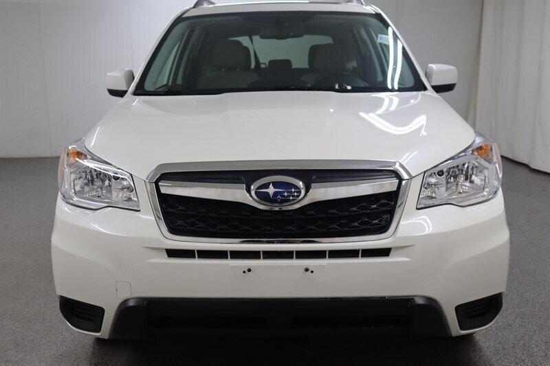 Used 2016 Subaru Forester 2.5i Premium w/ Popular Package #1 AWD/4WD image 2