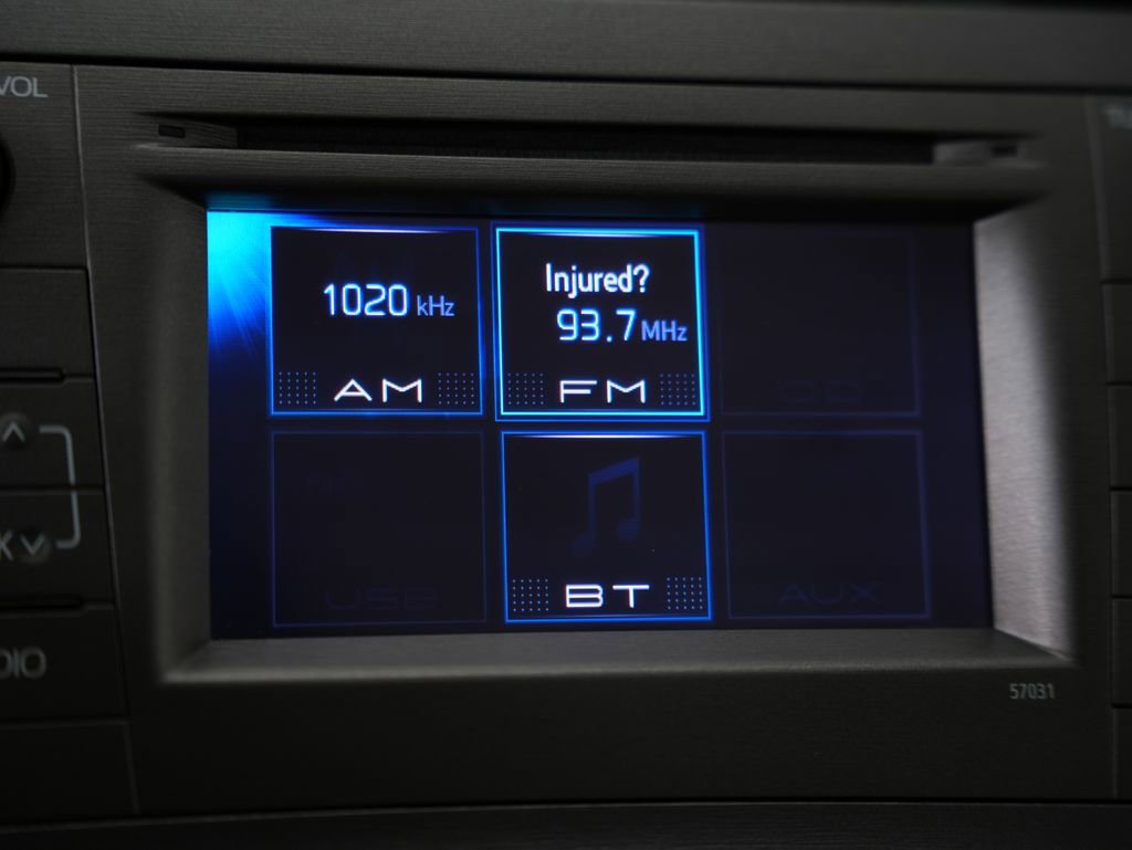 Used 2013 Toyota Prius Two FWD image 21