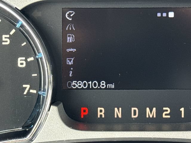 Used 2014 Ford F150 Platinum AWD/4WD image 12