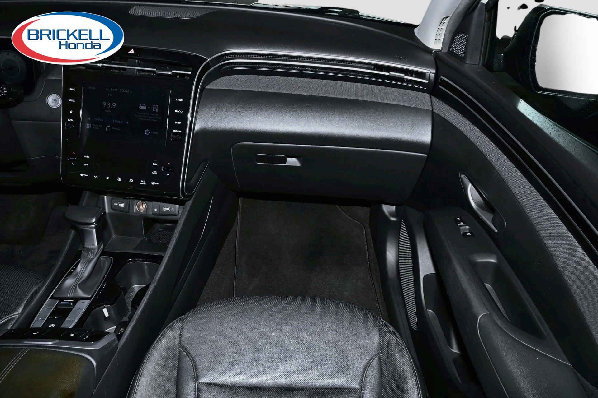 Used 2023 Hyundai Tucson SEL w/ Convenience Package FWD image 17