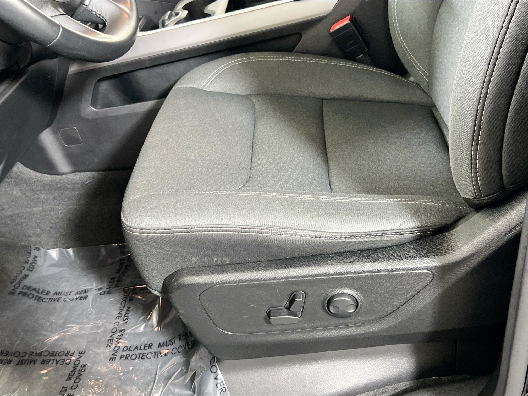 Used 2023 RAM 1500 Big Horn AWD/4WD image 19