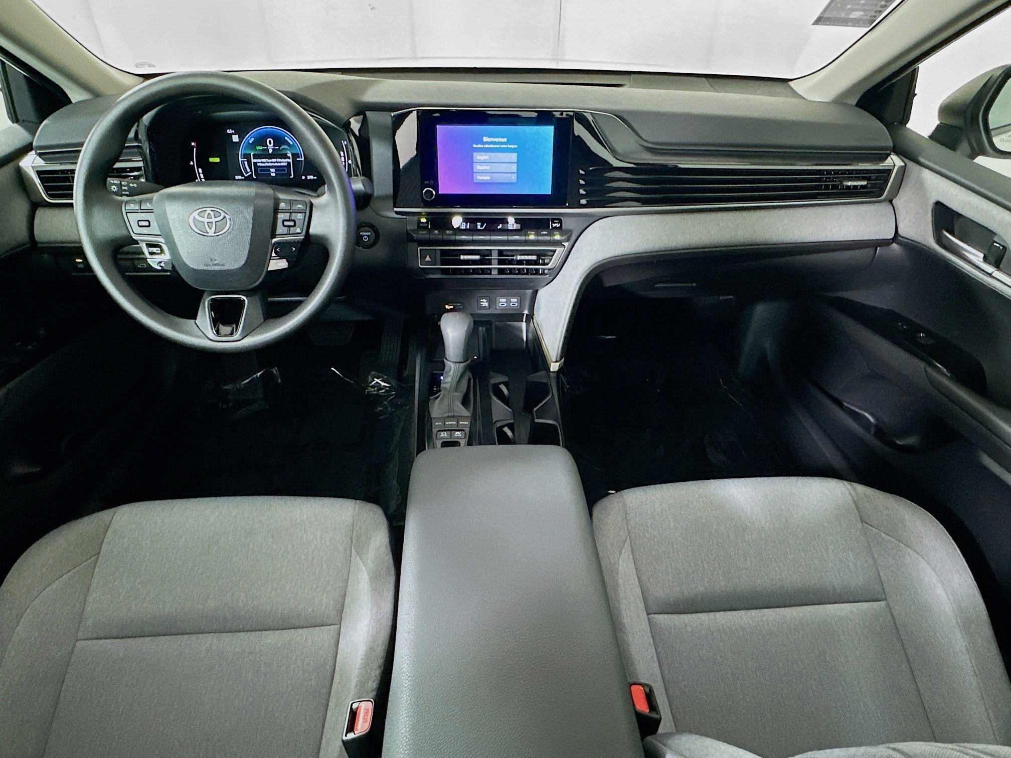 Certified 2026 Toyota Camry LE w/ Convenience Package image 27