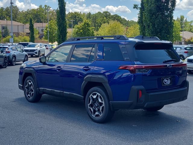 New 2026 Subaru Outback Touring AWD/4WD image 5