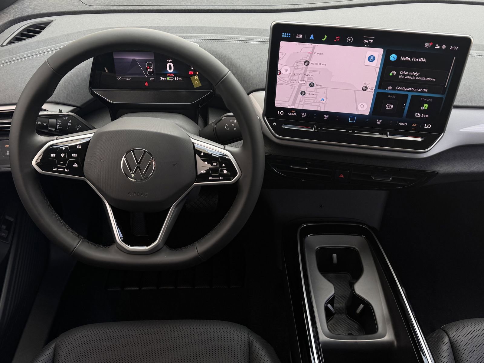 New 2026 Volkswagen ID.4 Pro S RWD image 14