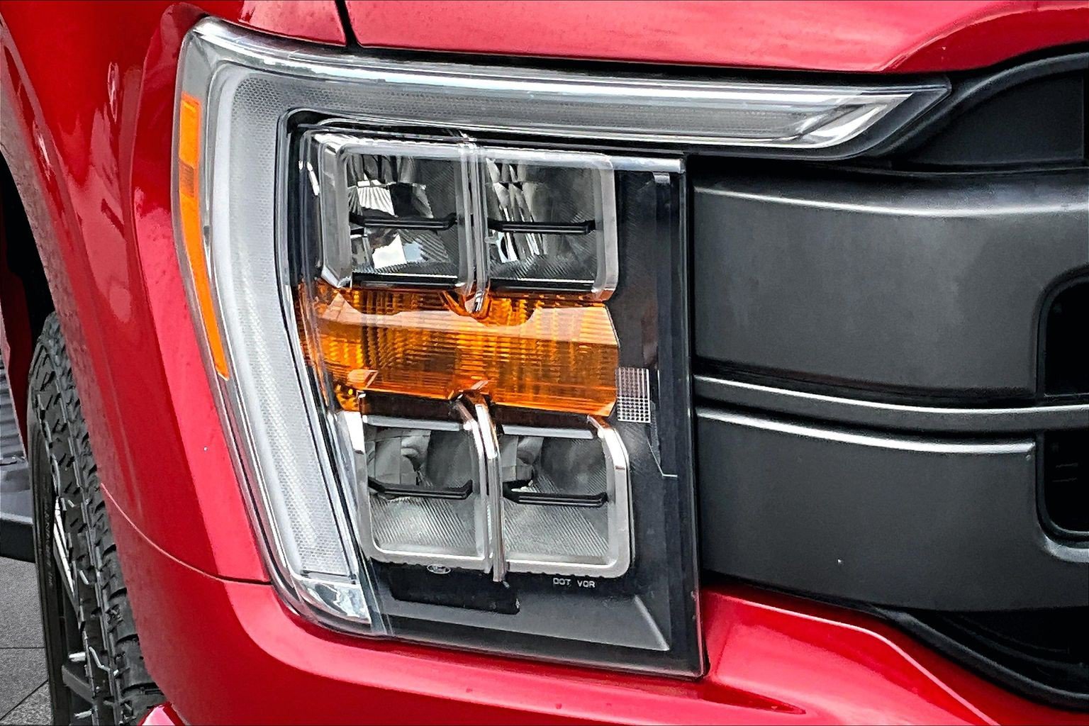 Certified 2022 Ford F150 Lariat AWD/4WD image 29