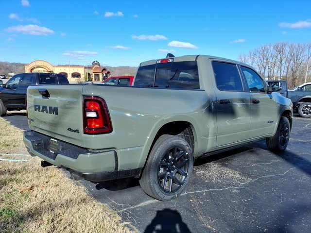New 2026 RAM 1500 Laramie image 3