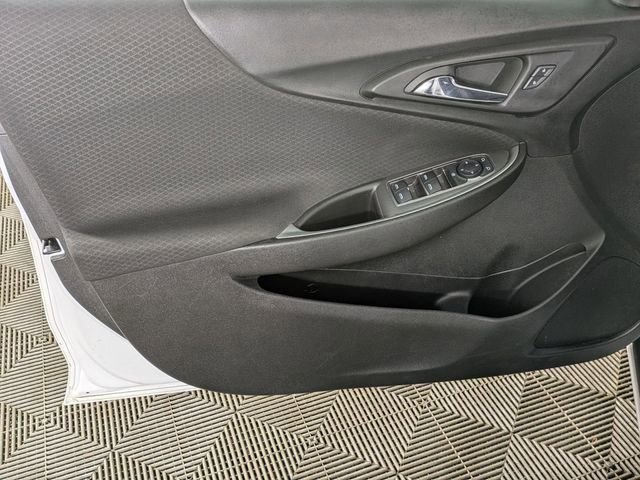 Used 2023 Chevrolet Malibu LT image 13