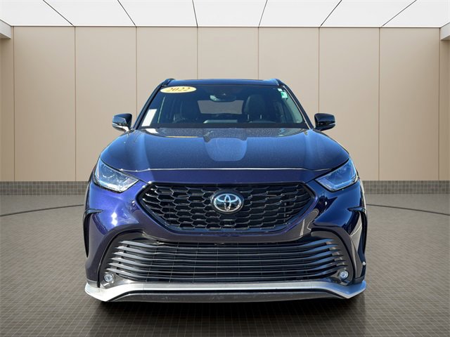 Used 2022 Toyota Highlander XSE image 7