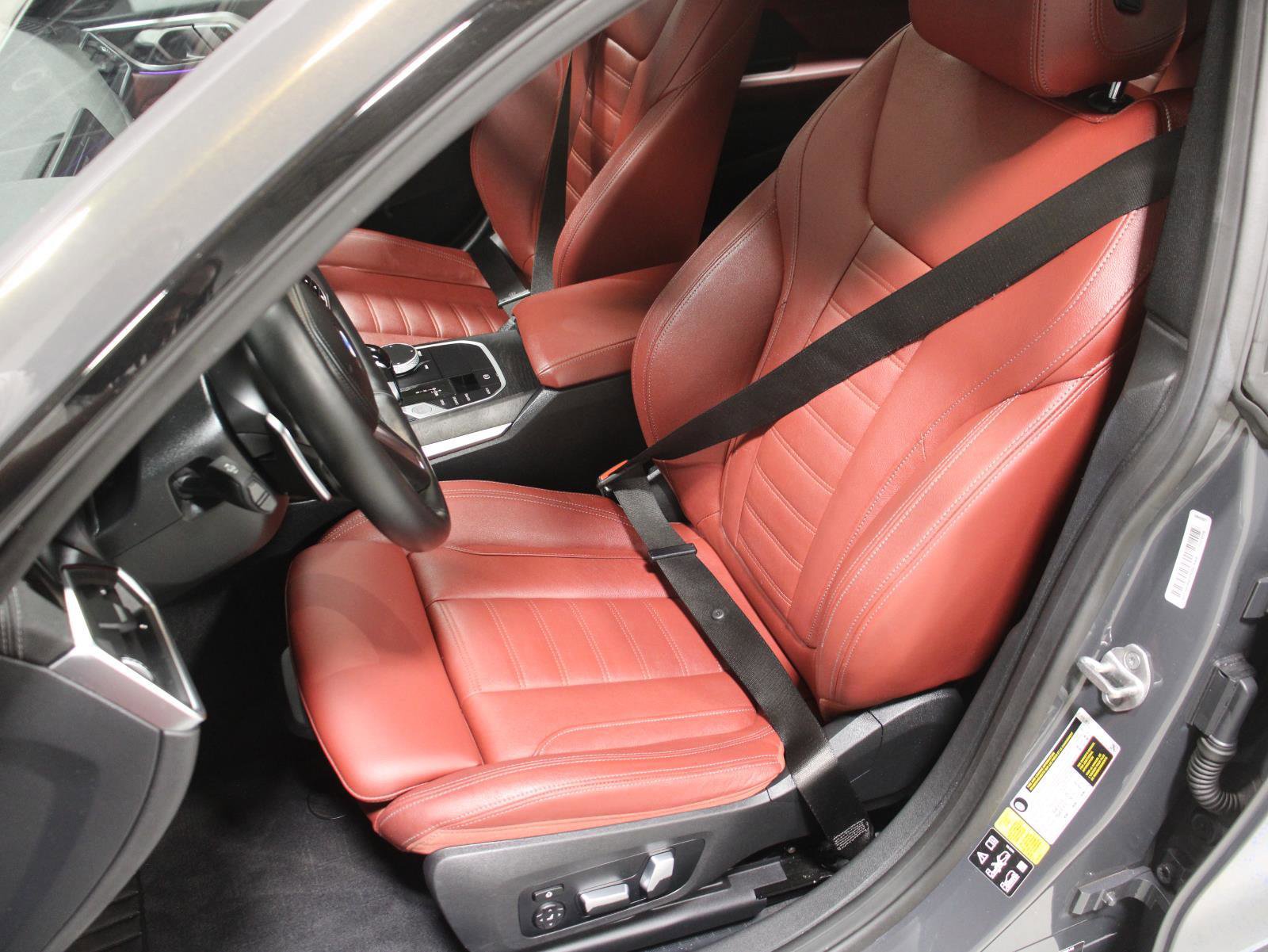 Certified 2023 BMW 430i Gran Coupe xDrive w/ M Sport Package image 12