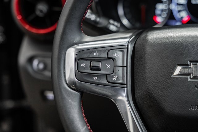 Used 2023 Chevrolet Blazer RS w/ Driver Confidence II Package image 30