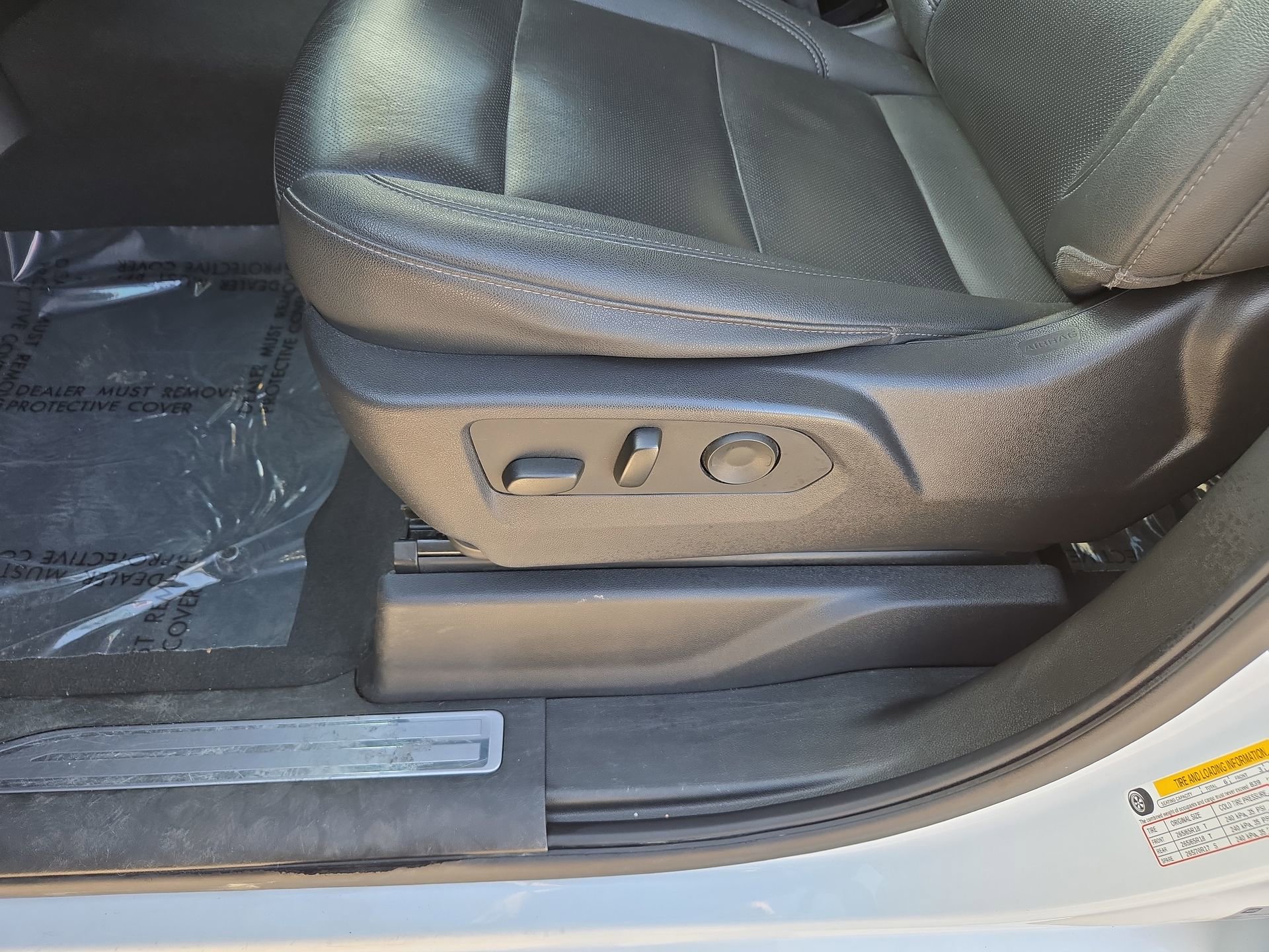 Used 2024 GMC Sierra 1500 SLT image 33