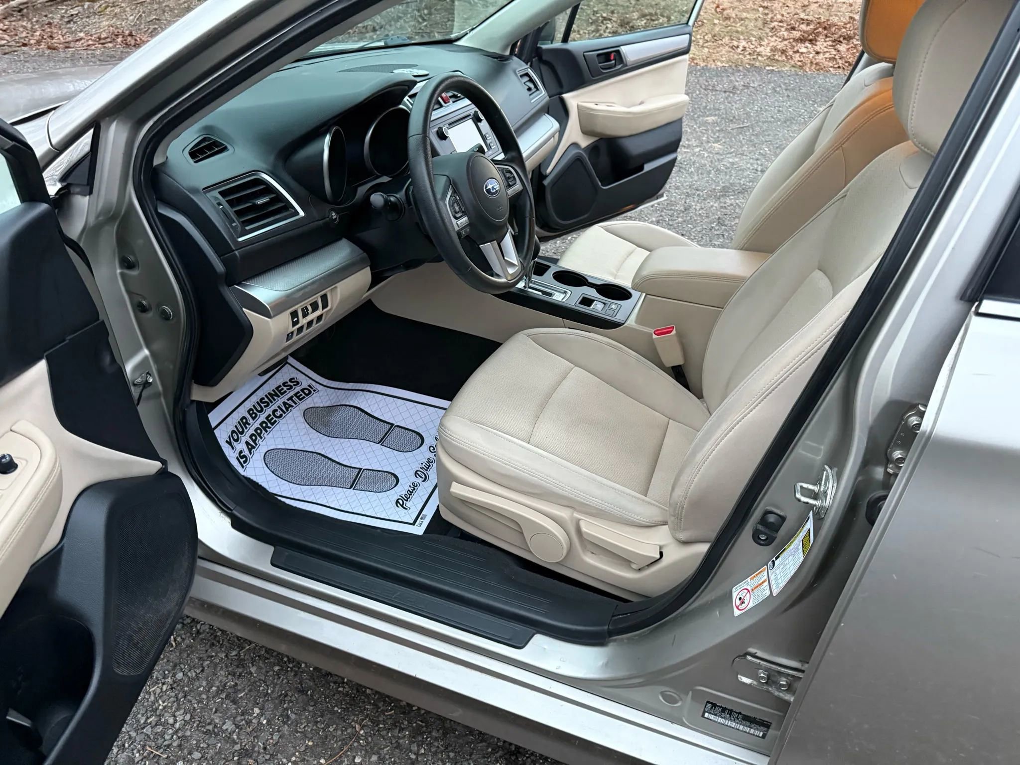 Used 2015 Subaru Legacy 2.5i image 23