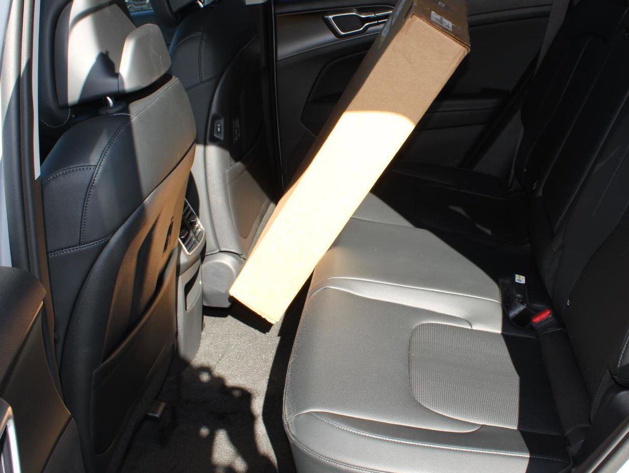 New 2026 Kia Sportage AWD Hybrid image 15