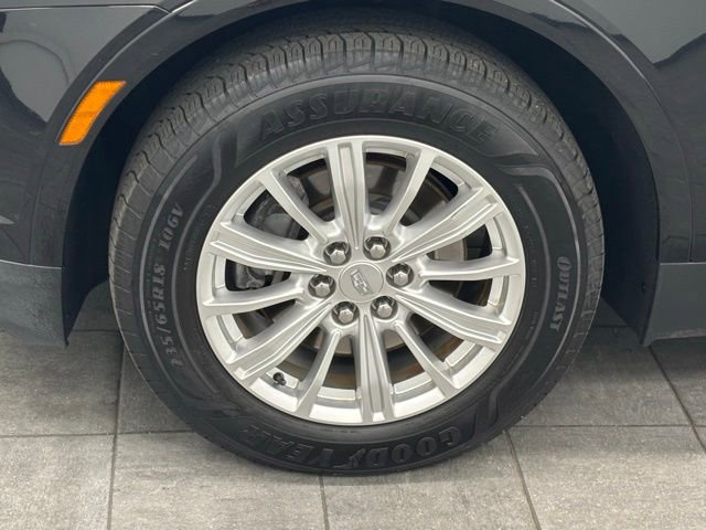 Used 2018 Cadillac XT5 FWD image 6