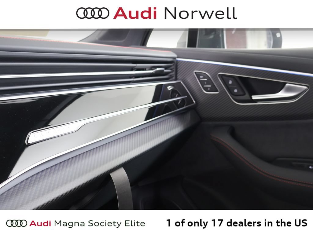 New 2026 Audi Q7 3.0T Prestige AWD/4WD image 7
