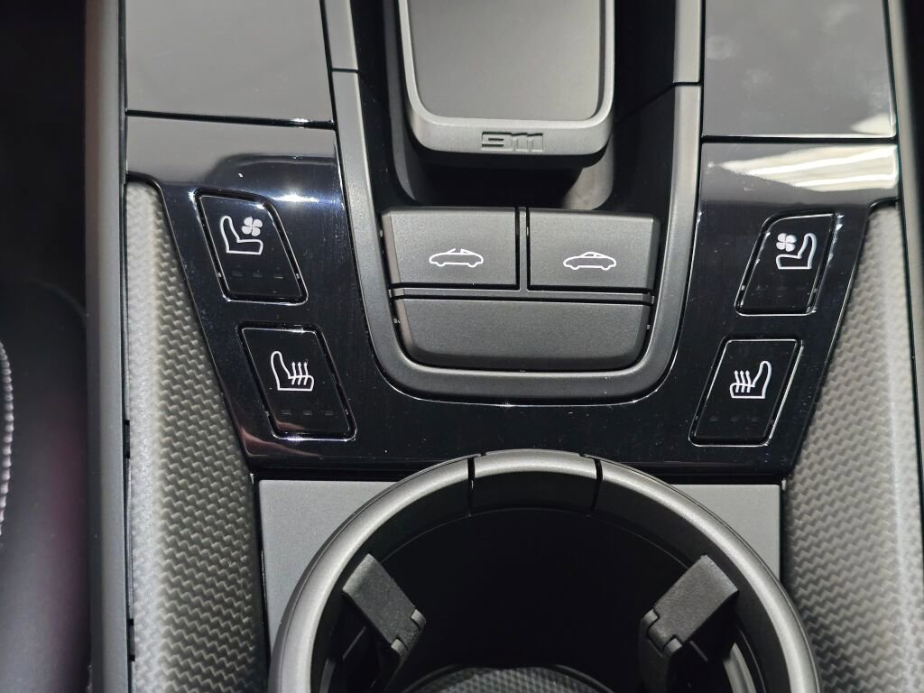 Certified 2023 Porsche 911 Targa 4 GTS image 50