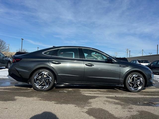 New 2026 Hyundai Sonata SEL image 4