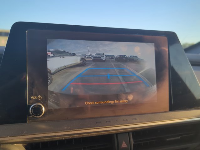 Certified 2024 Toyota Prius LE image 18