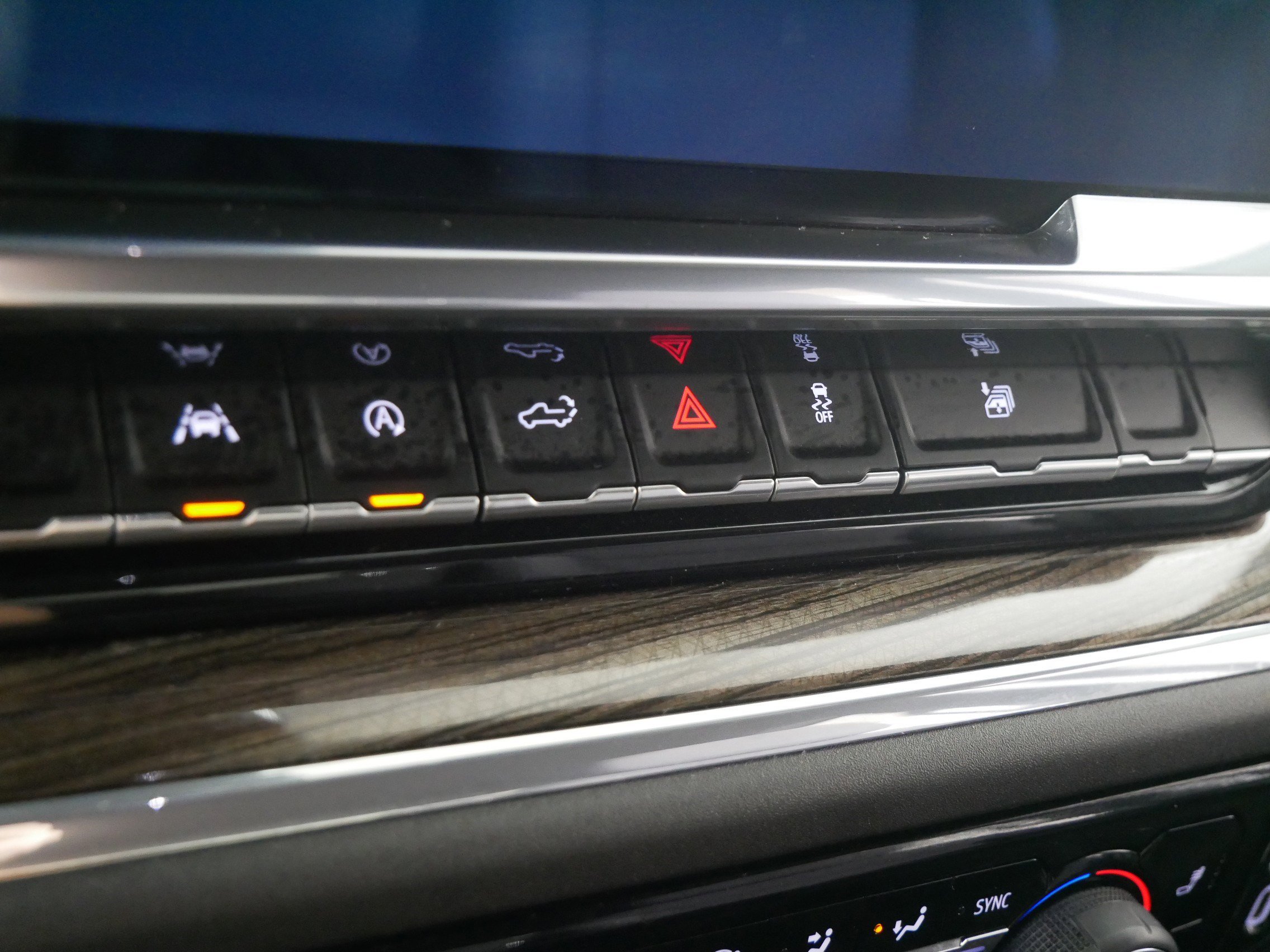 Certified 2024 Chevrolet Silverado 1500 RST image 31