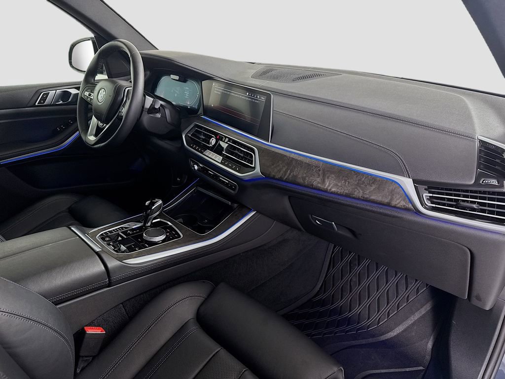 Used 2022 BMW X5 xDrive40i image 29