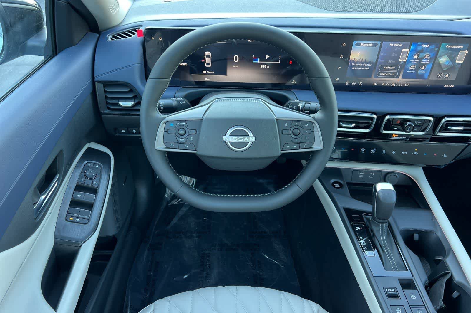 New 2026 Nissan Sentra SL image 15