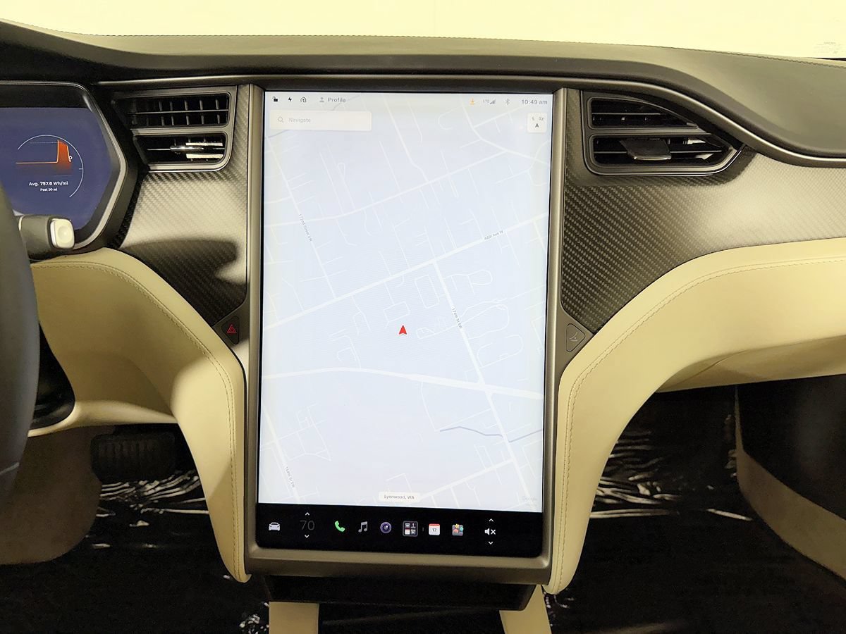 Used 2018 Tesla Model S 100D AWD/4WD image 59