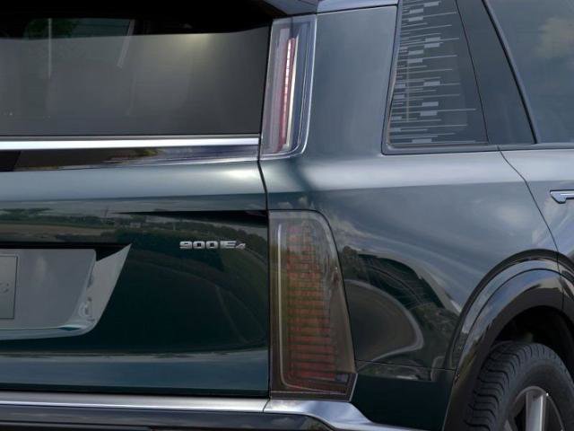 New 2026 Cadillac Vistiq Luxury image 11