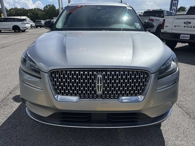 Used 2022 Lincoln Corsair FWD image 2