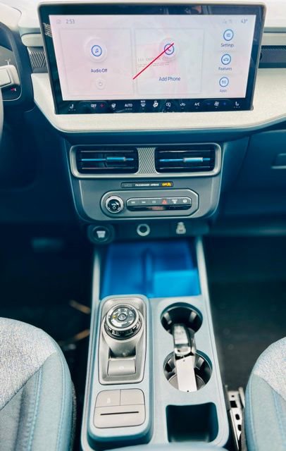 New 2026 Ford Maverick XLT w/ XLT Luxury Package image 15