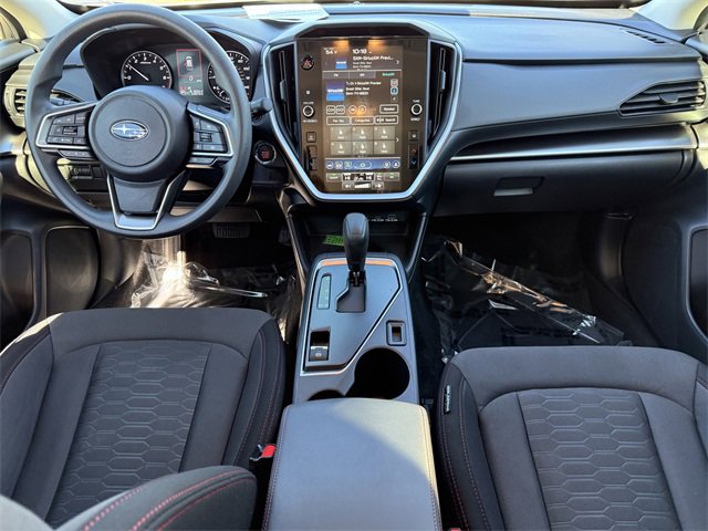 Used 2024 Subaru Impreza 2.0i Sport w/ Popular Package #1 image 9