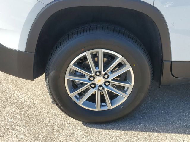 Used 2023 Chevrolet Traverse LT FWD image 5