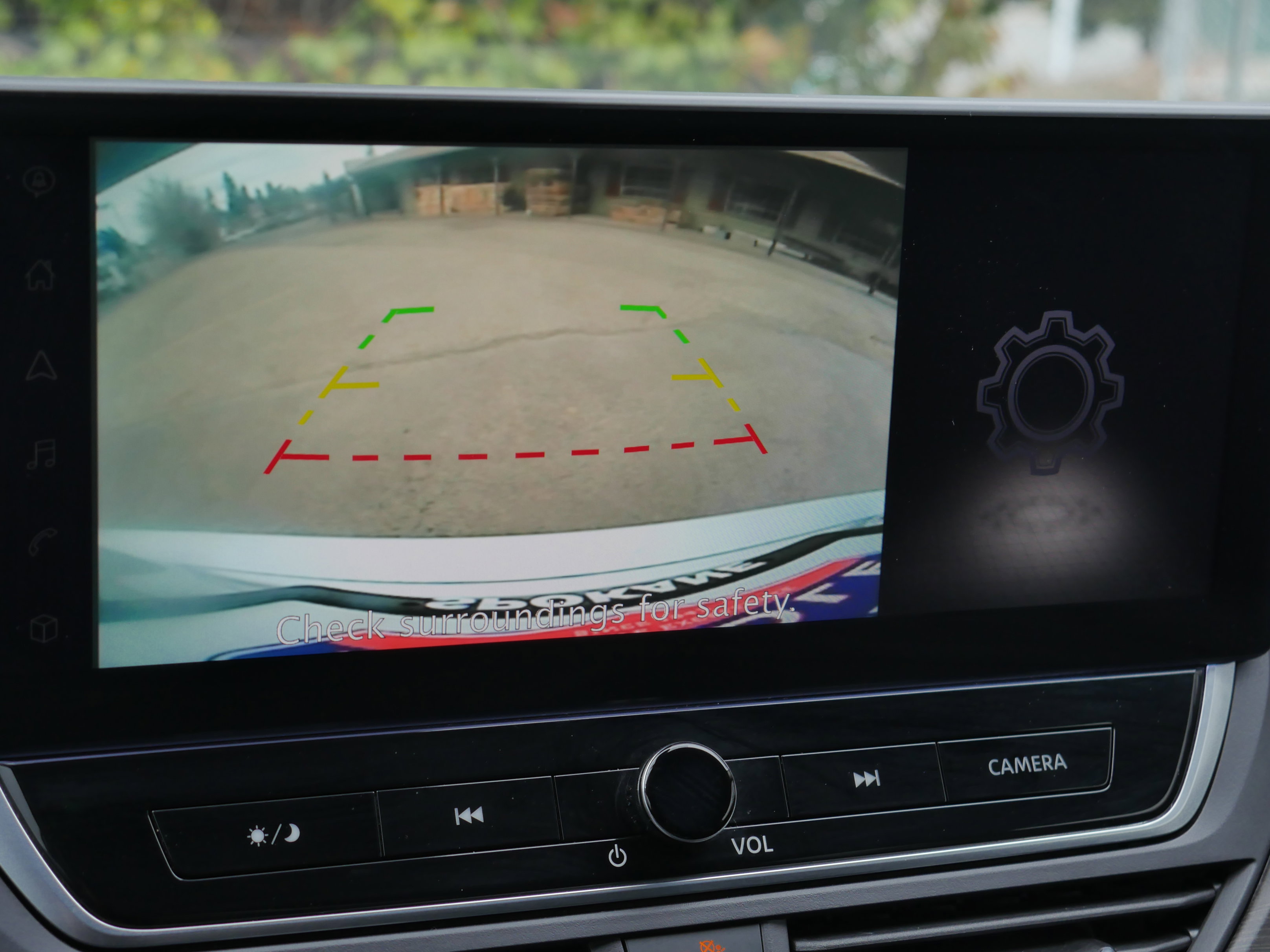 Certified 2024 Nissan Altima 2.5 SV w/ SV Premium Package image 19