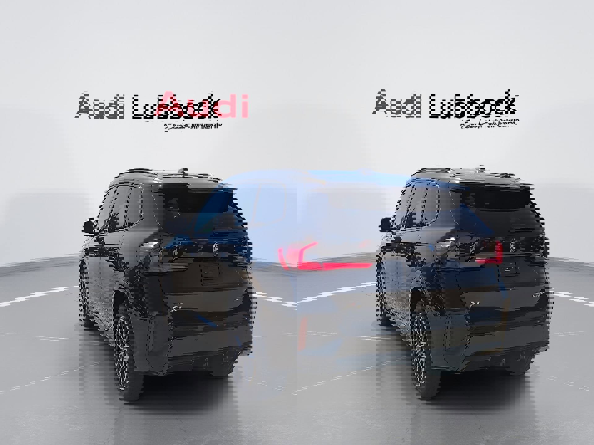 Used 2026 BMW X1 xDrive28i image 7