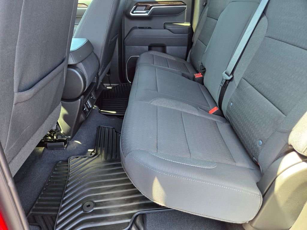 Used 2026 GMC Sierra 1500 Elevation AWD/4WD image 11