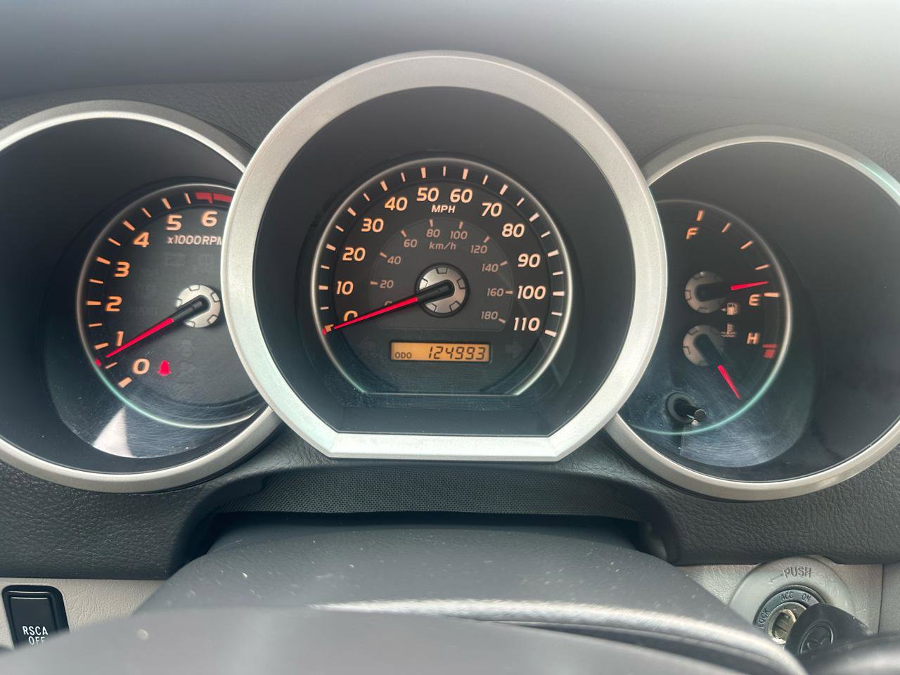 Used 2008 Toyota 4Runner Limited image 20