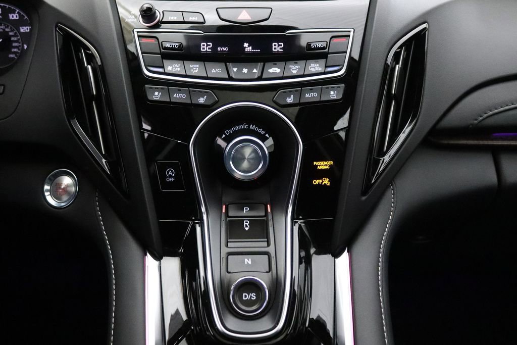 Used 2023 Acura RDX AWD w/ Advance Package image 21