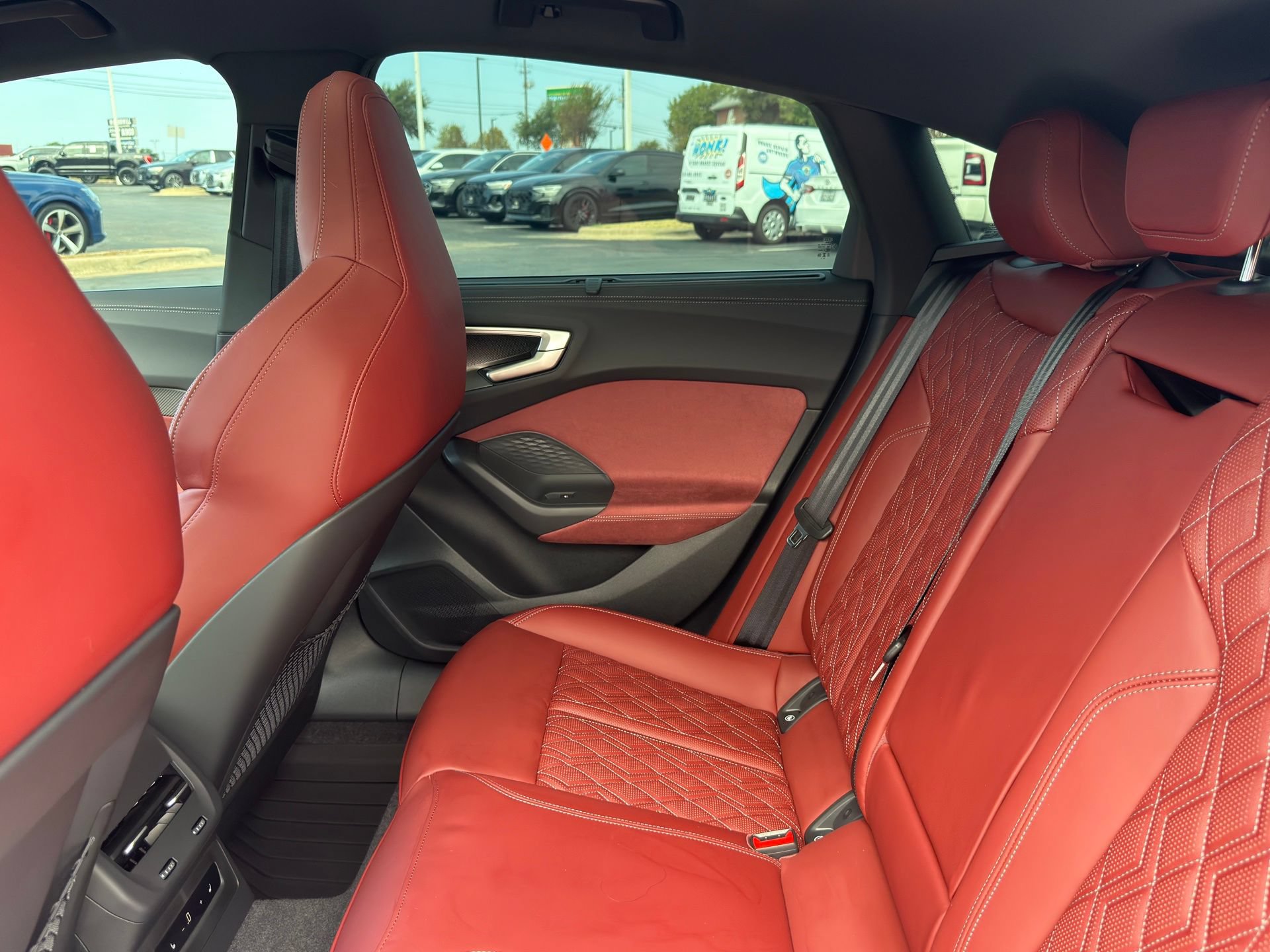 Used 2026 Audi S5 Prestige w/ Prestige Package AWD/4WD image 30