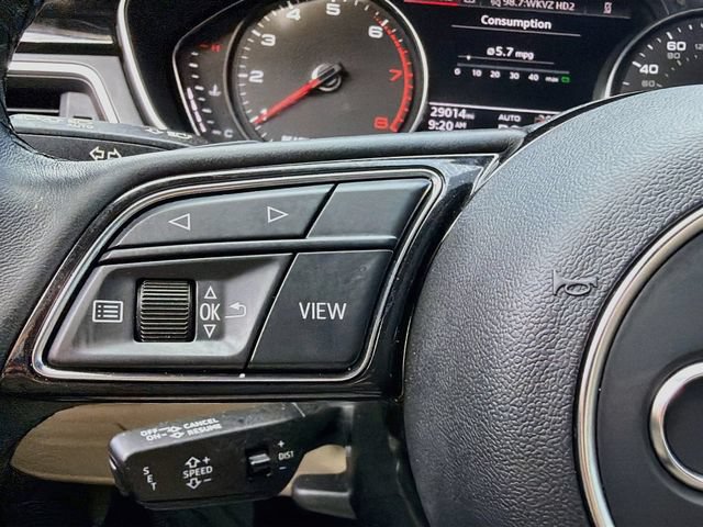 Used 2023 Audi A4 2.0T Premium w/ Convenience Package AWD/4WD image 36