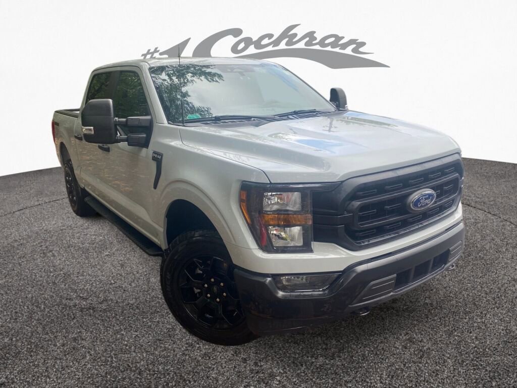 Used 2023 Ford F150 XL w/ Rattler Package