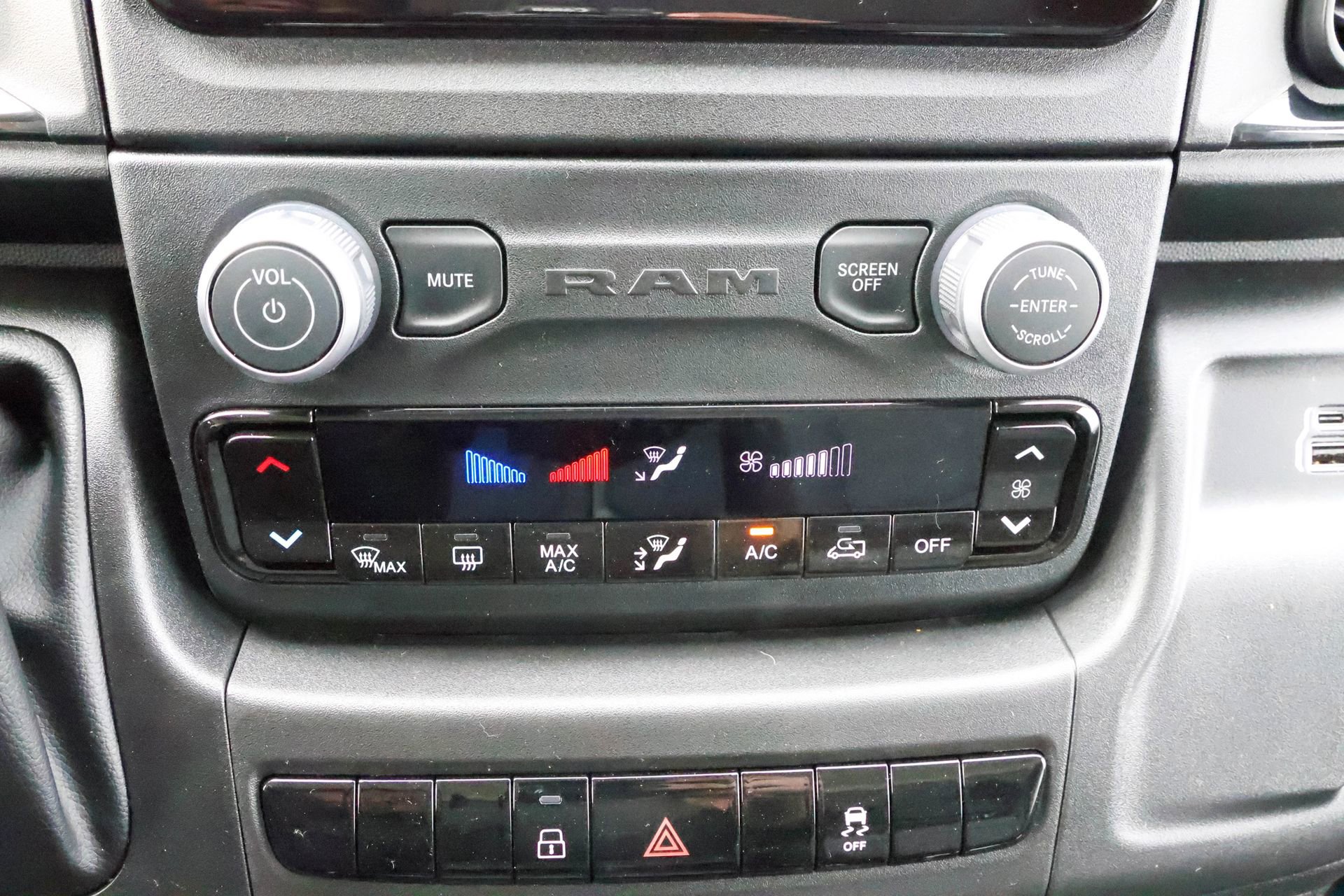 New 2026 RAM ProMaster 1500 image 18