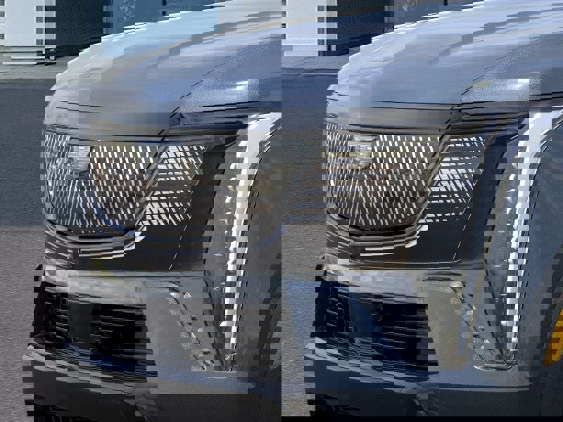 New 2026 Cadillac Escalade IQL Sport 1 w/ LPO, ONYX Package image 13