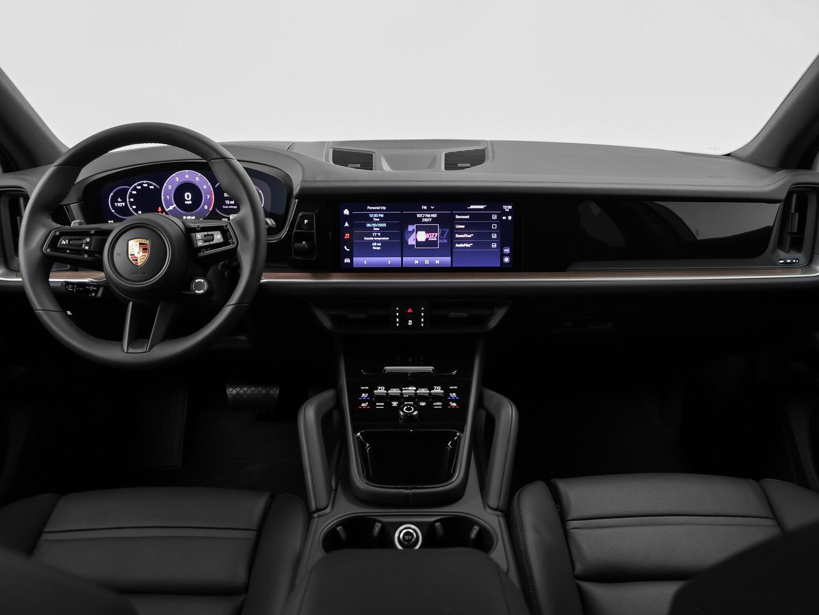 Certified 2025 Porsche Cayenne image 30