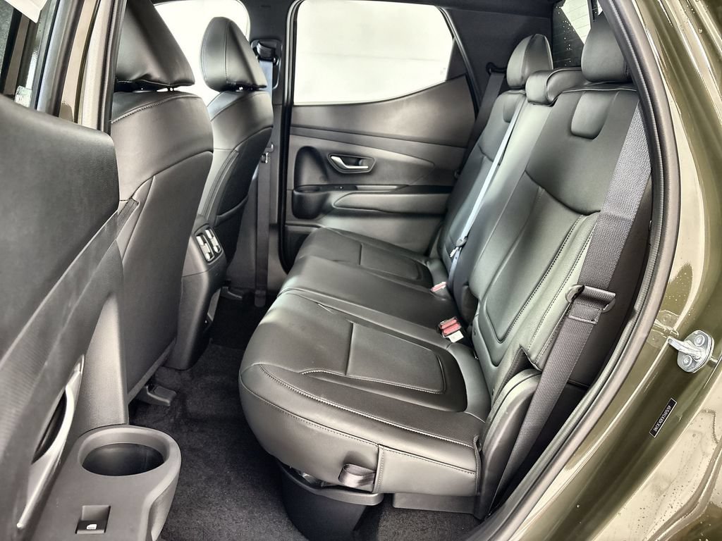 New 2026 Hyundai Santa Cruz SEL FWD image 25