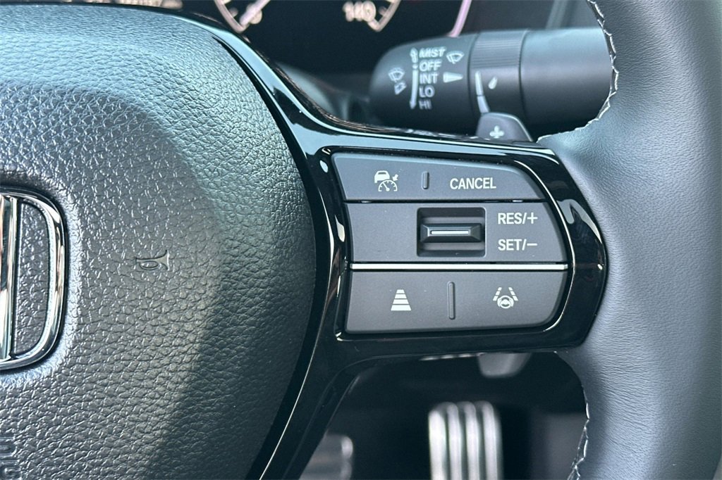 New 2026 Honda Civic image 26