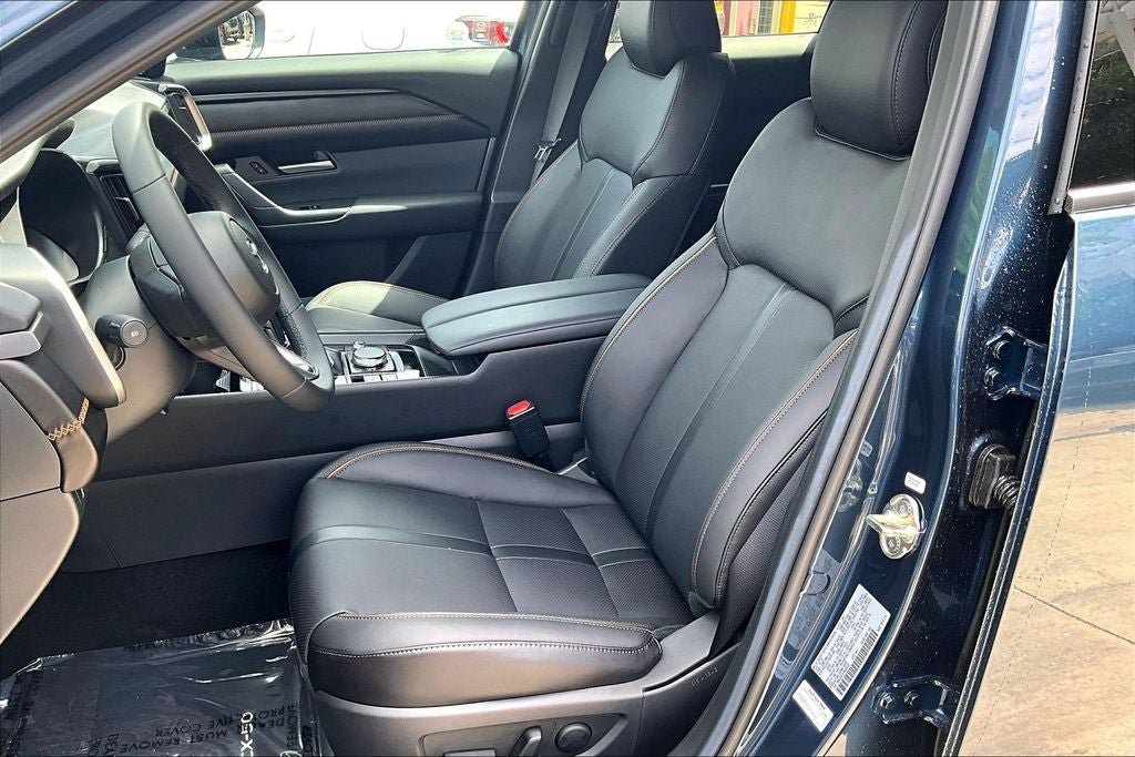 New 2026 MAZDA CX-50 AWD 2.5 S w/ Premium Package image 18
