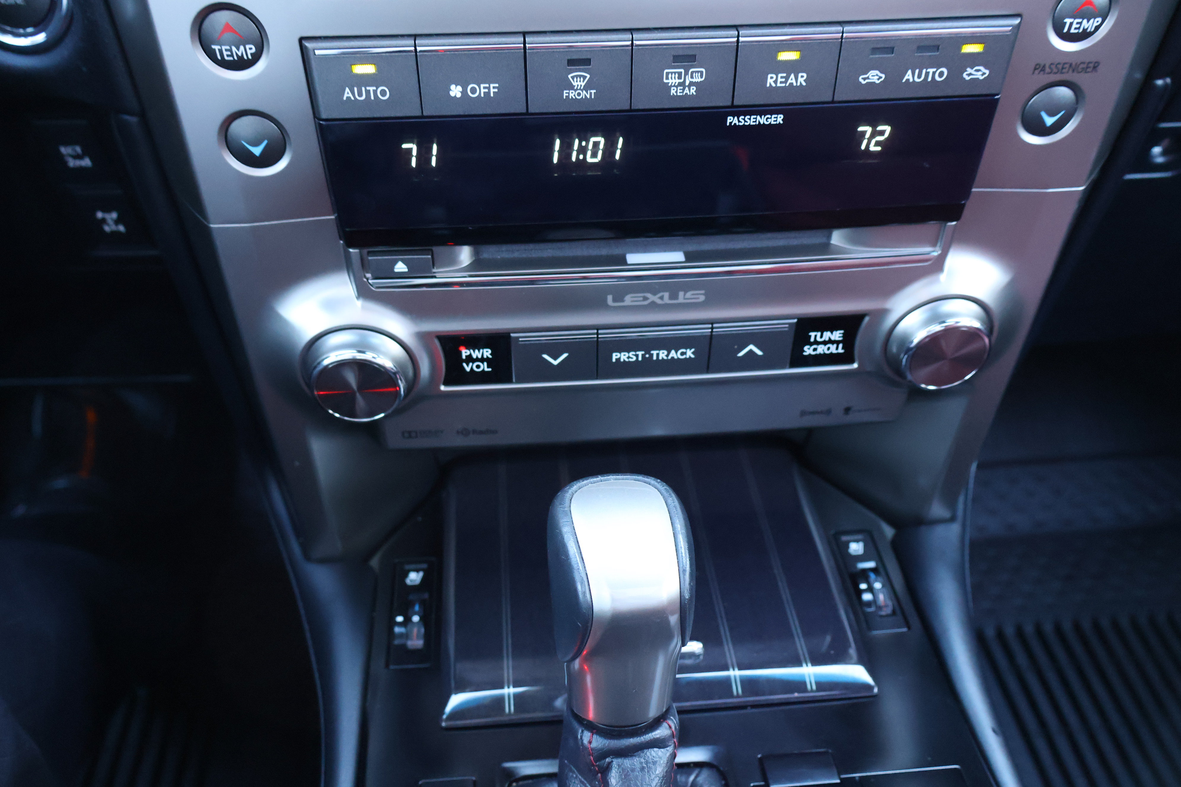 Used 2021 Lexus GX 460 Premium w/ Premium Package AWD/4WD image 39