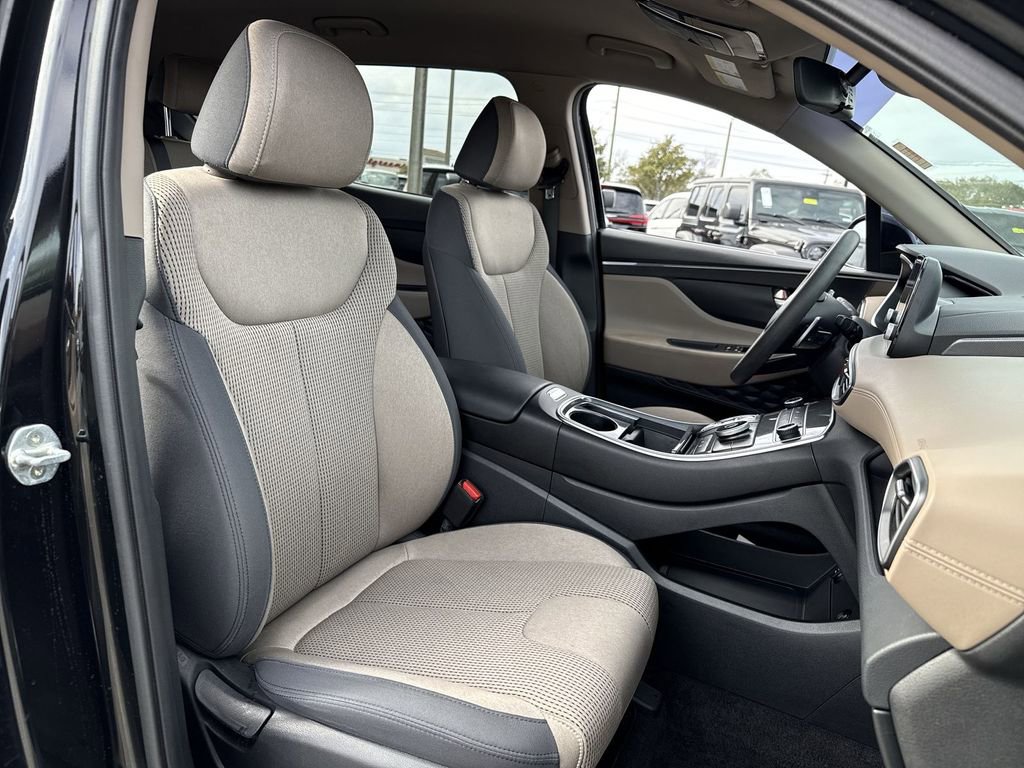 Used 2021 Hyundai Santa Fe SEL image 23
